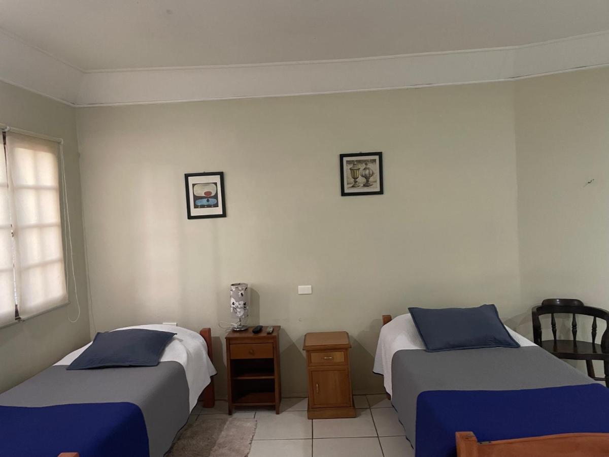Hotel Palermo Кінтеро Екстер'єр фото