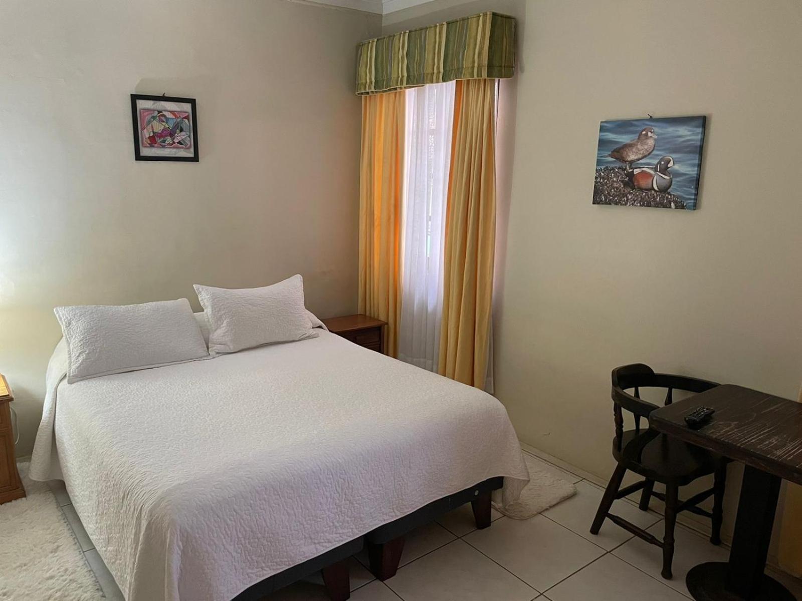 Hotel Palermo Кінтеро Екстер'єр фото