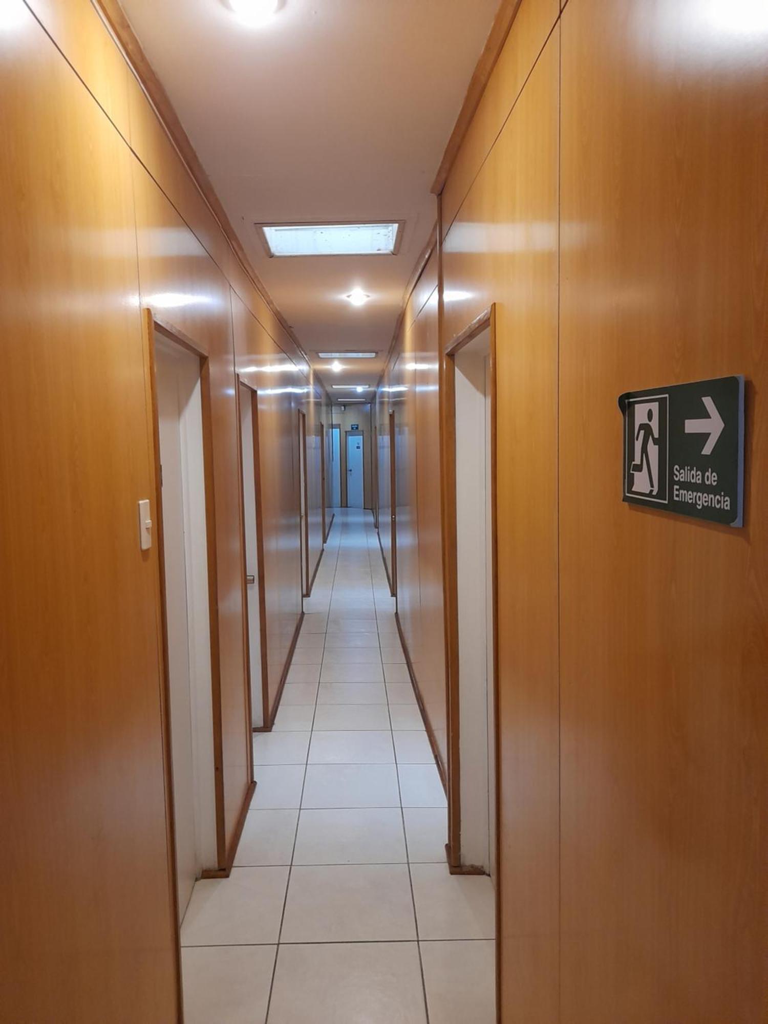 Hotel Palermo Кінтеро Екстер'єр фото
