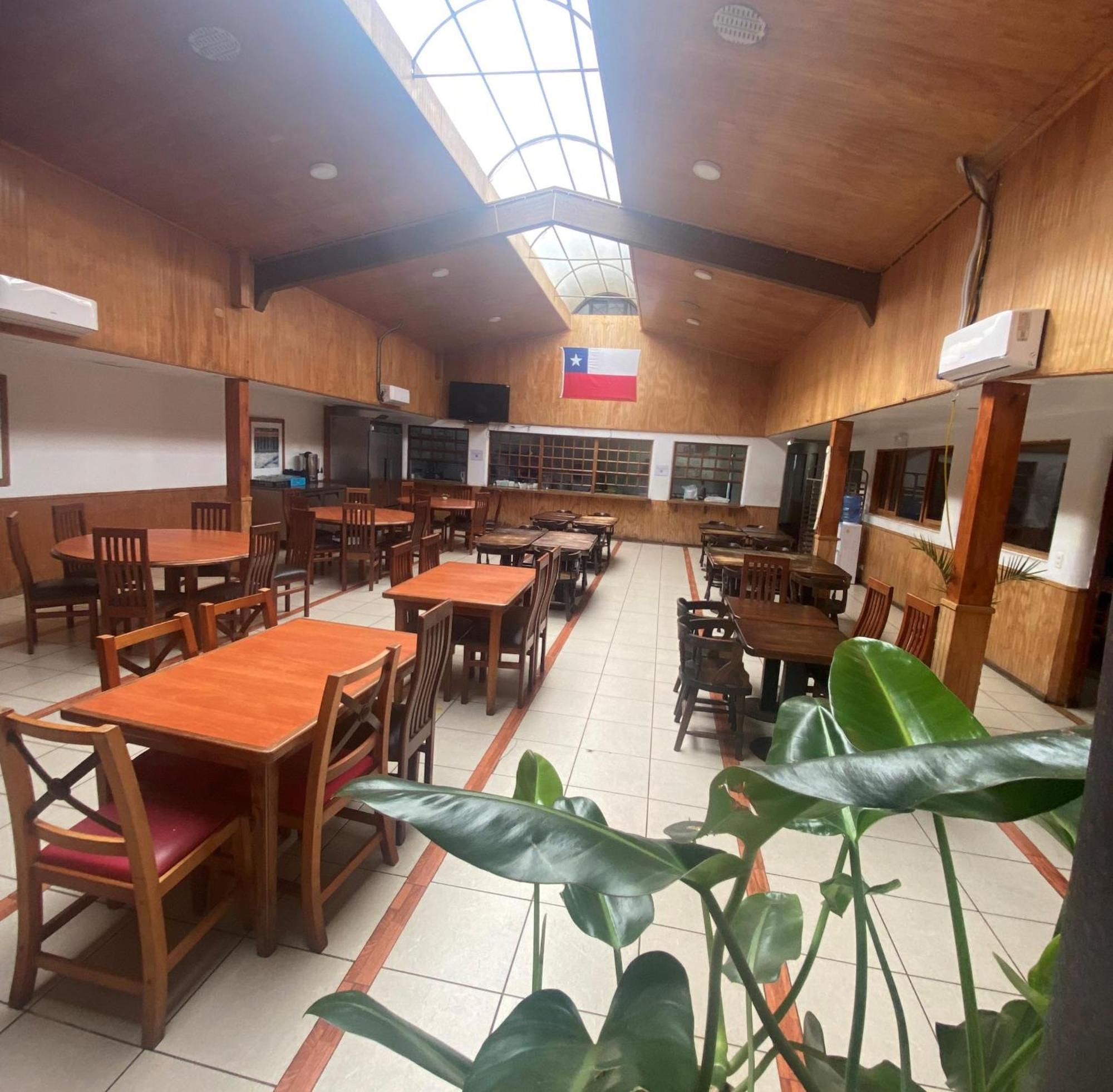 Hotel Palermo Кінтеро Екстер'єр фото