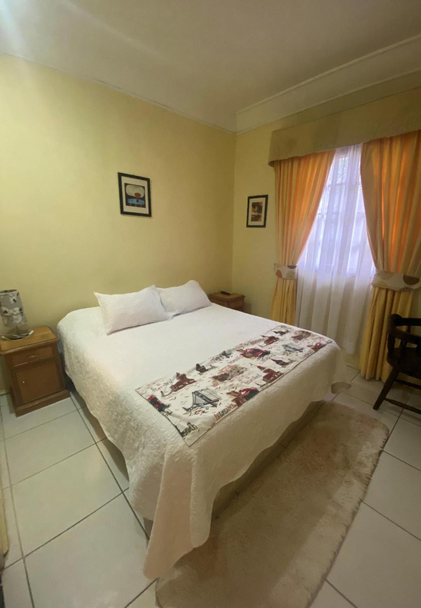 Hotel Palermo Кінтеро Екстер'єр фото