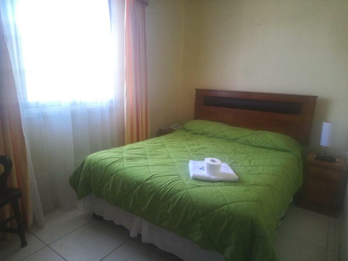 Hotel Palermo Кінтеро Екстер'єр фото