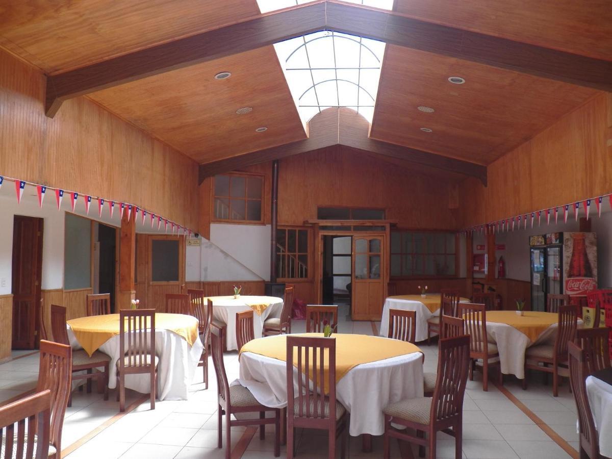 Hotel Palermo Кінтеро Екстер'єр фото
