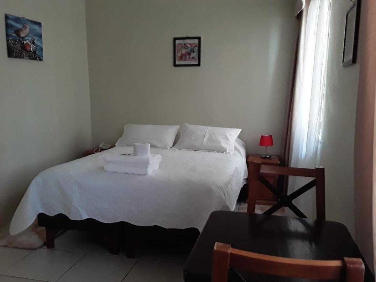 Hotel Palermo Кінтеро Екстер'єр фото